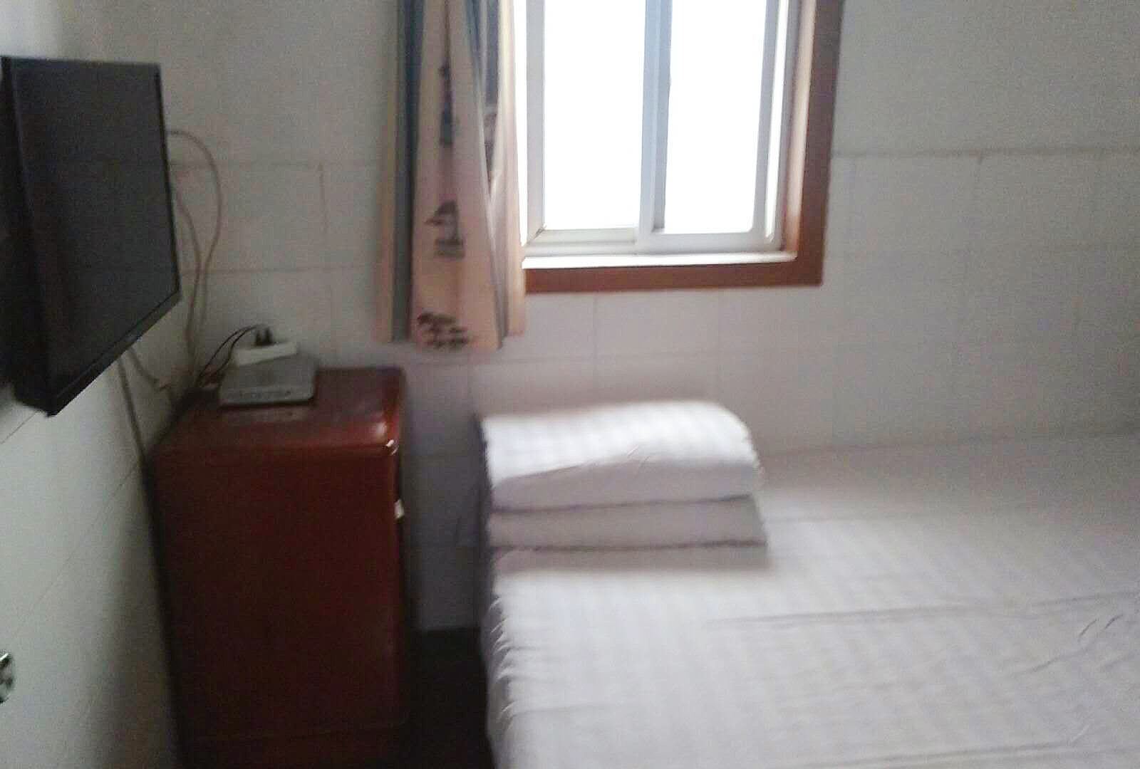 单标间
