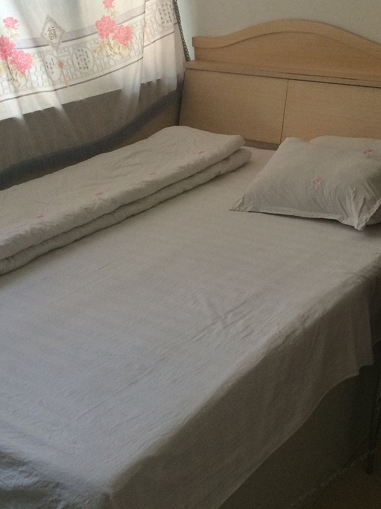 舒适大床房