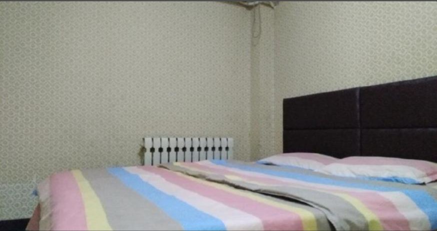 电脑大床房(无窗)