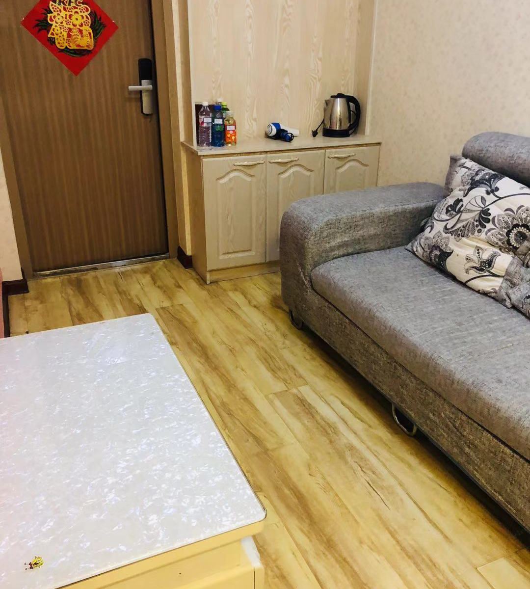 特价大床房