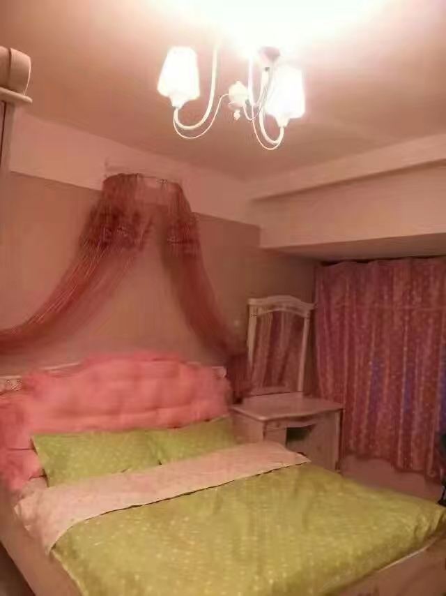 公主房