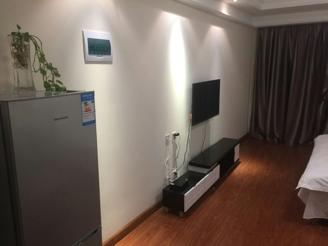 特惠大床房