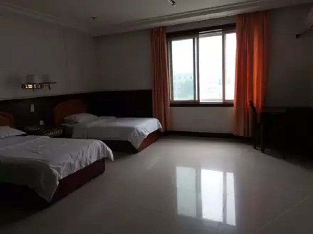 套房