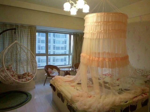 特惠大床房