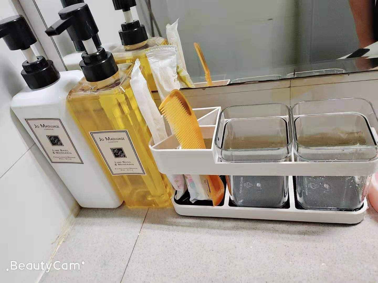 舒适大床房