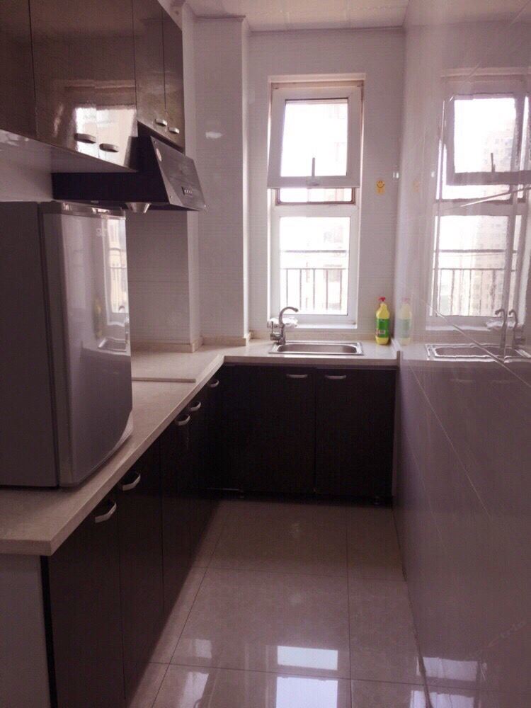 浪漫满屋大床房