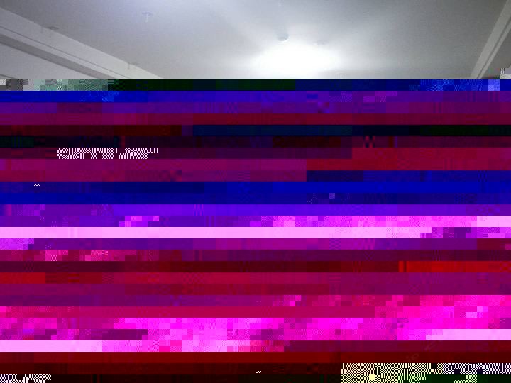 精品大床房