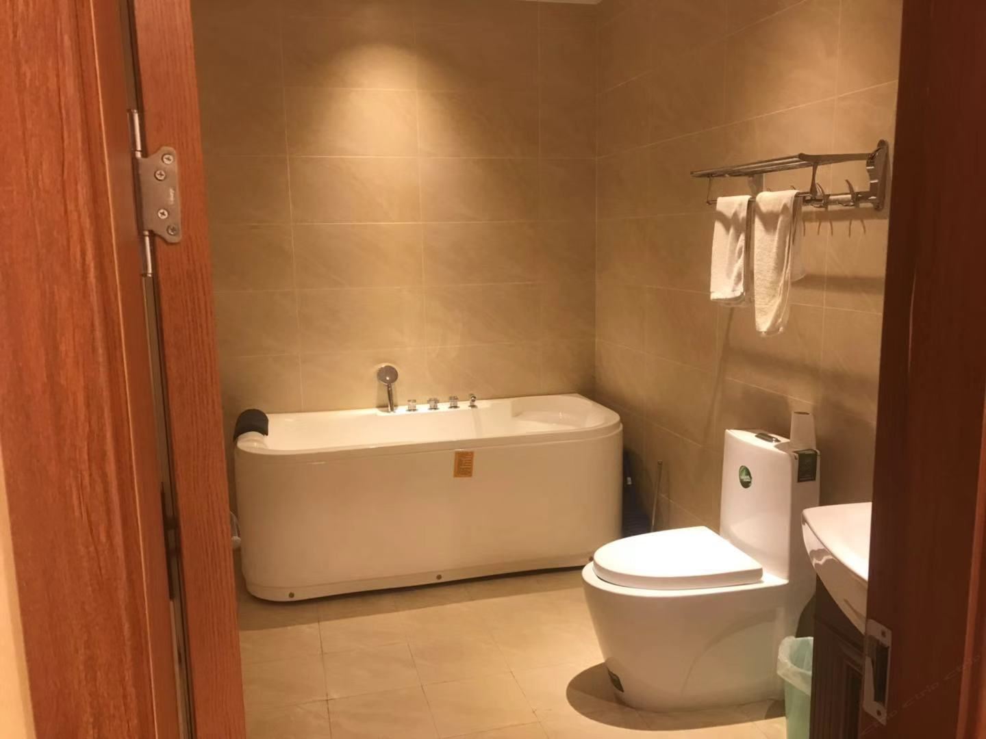 豪华套房