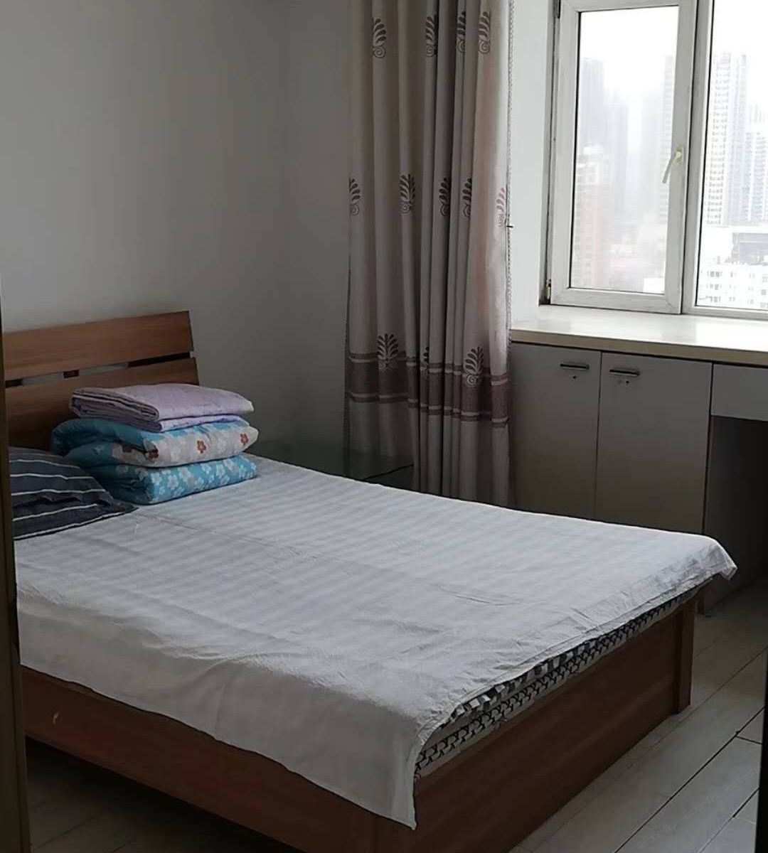 特惠大床房