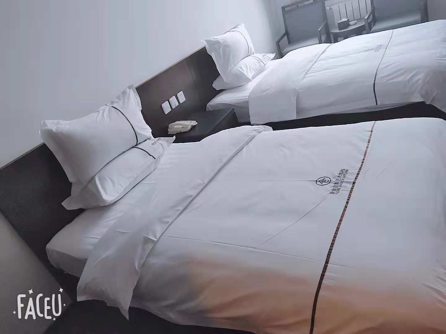 标间