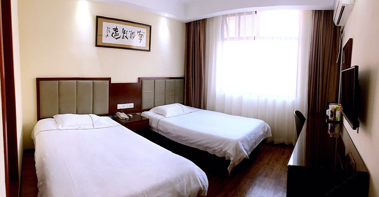 小标间