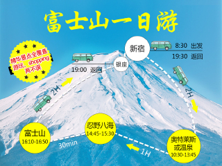 日本报团旅游价格_春节日本自驾游_2023去日本跟团多少钱