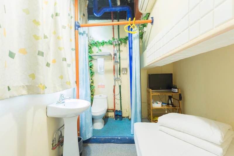 迷你创意房
