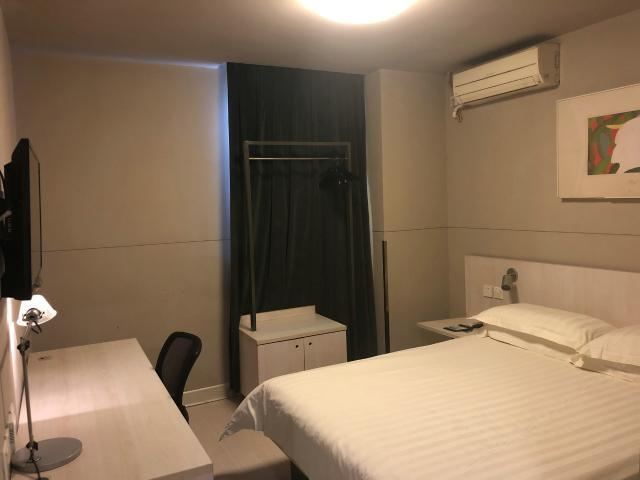 零压商务房B