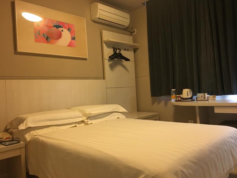 零压单人房A