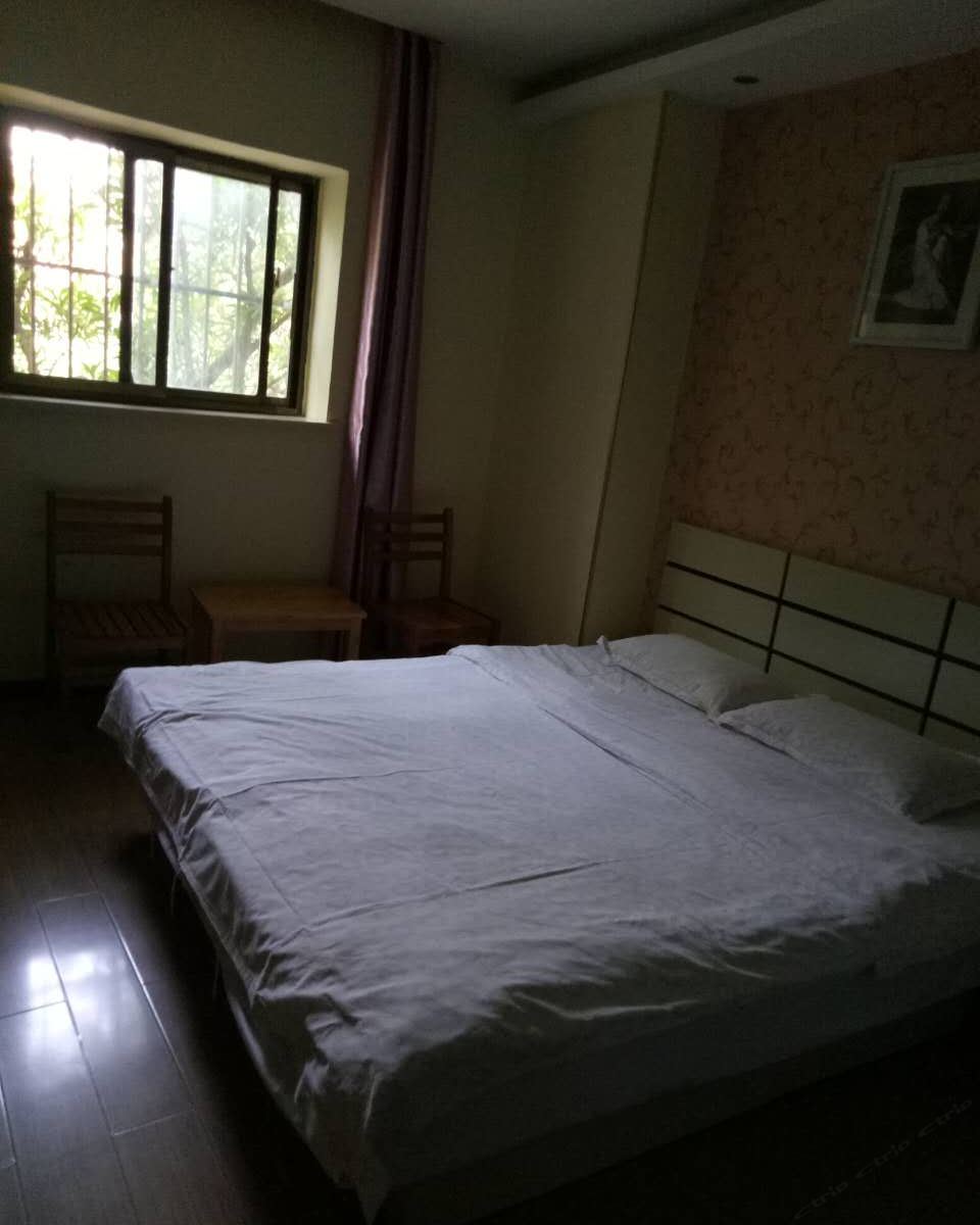 棋牌套房
