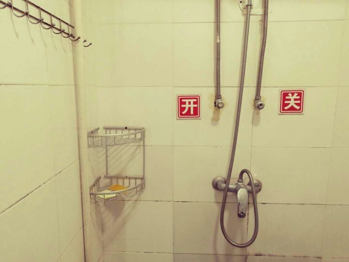 单人间