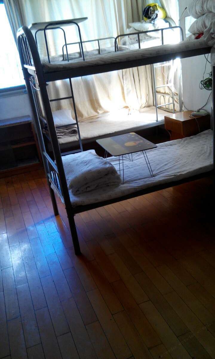 10人间(床位)