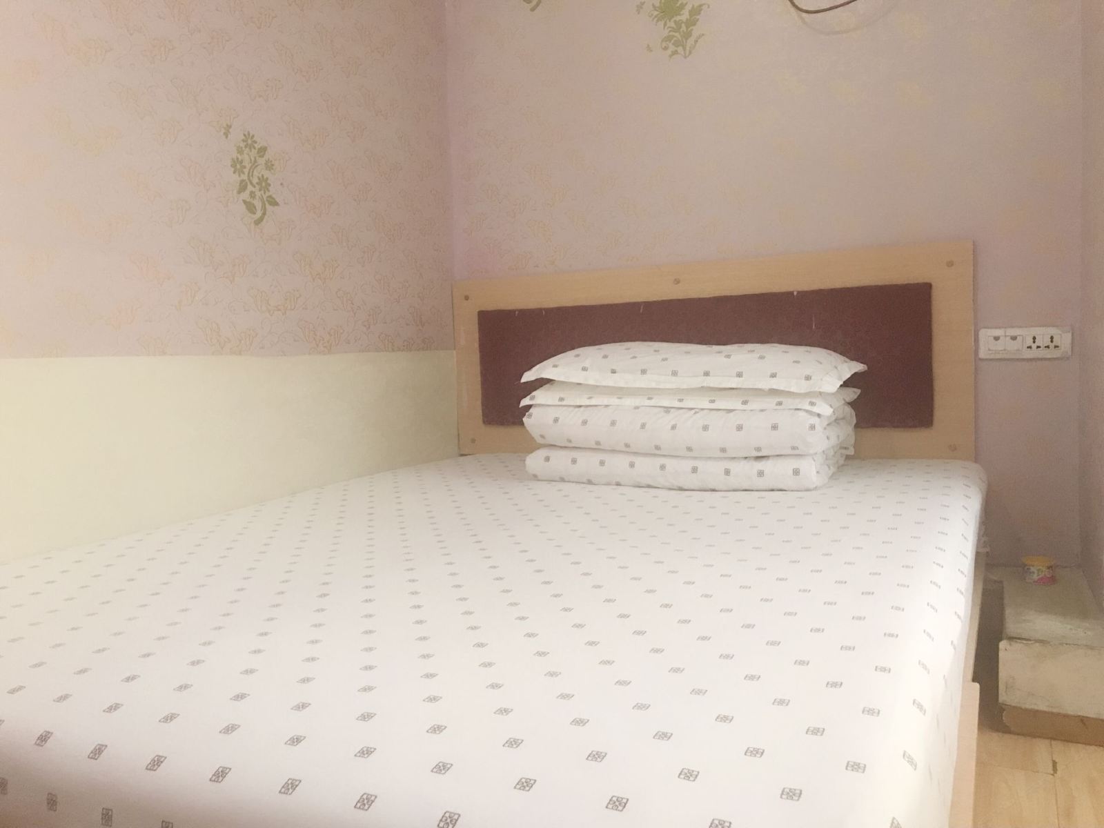 大床房