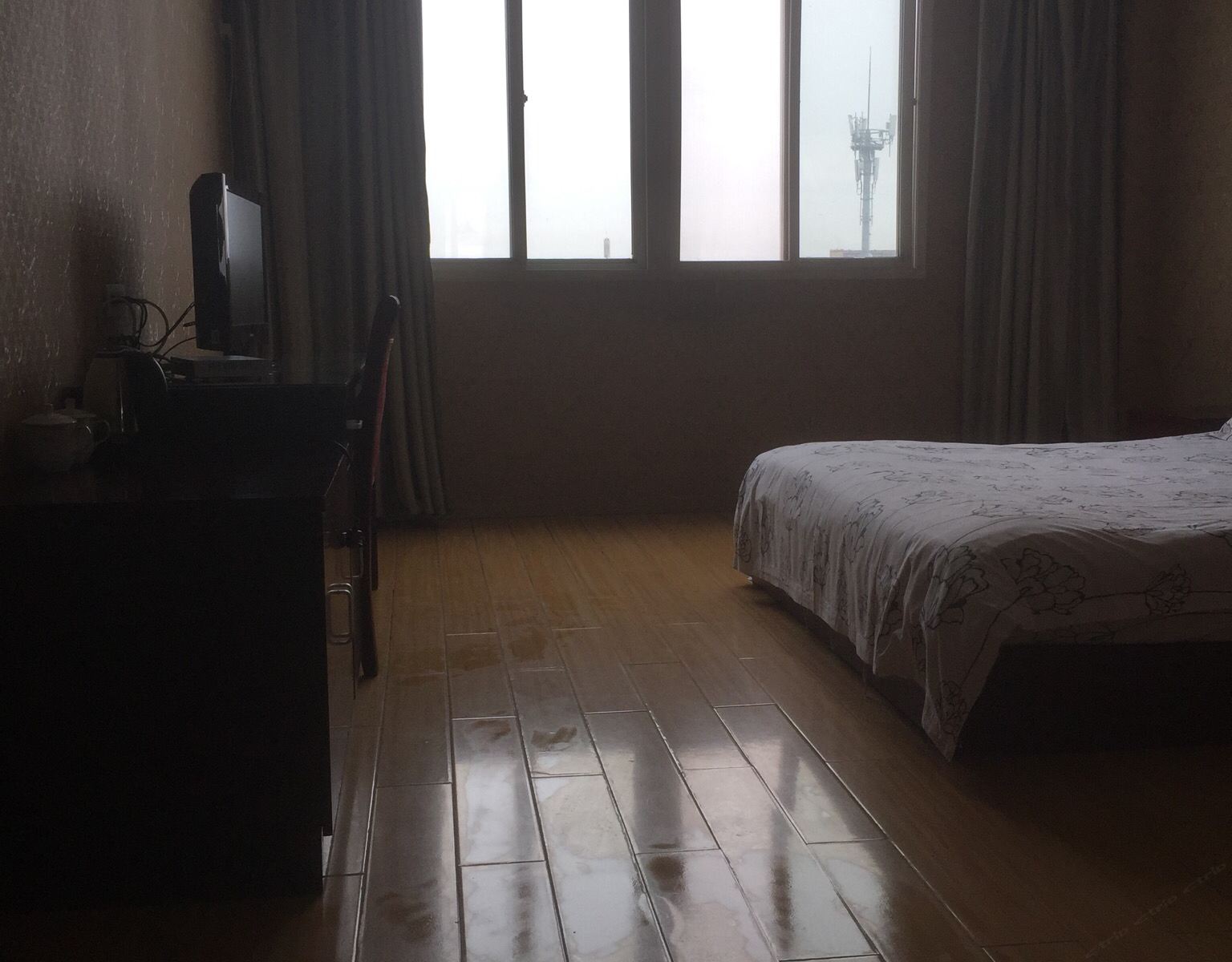 单人间