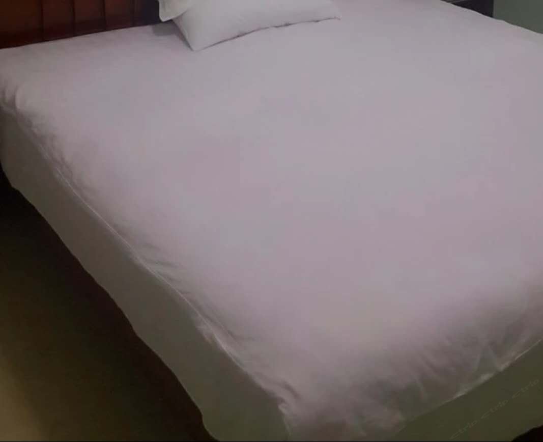 普通单人间