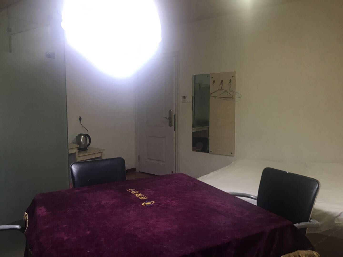 棋牌房