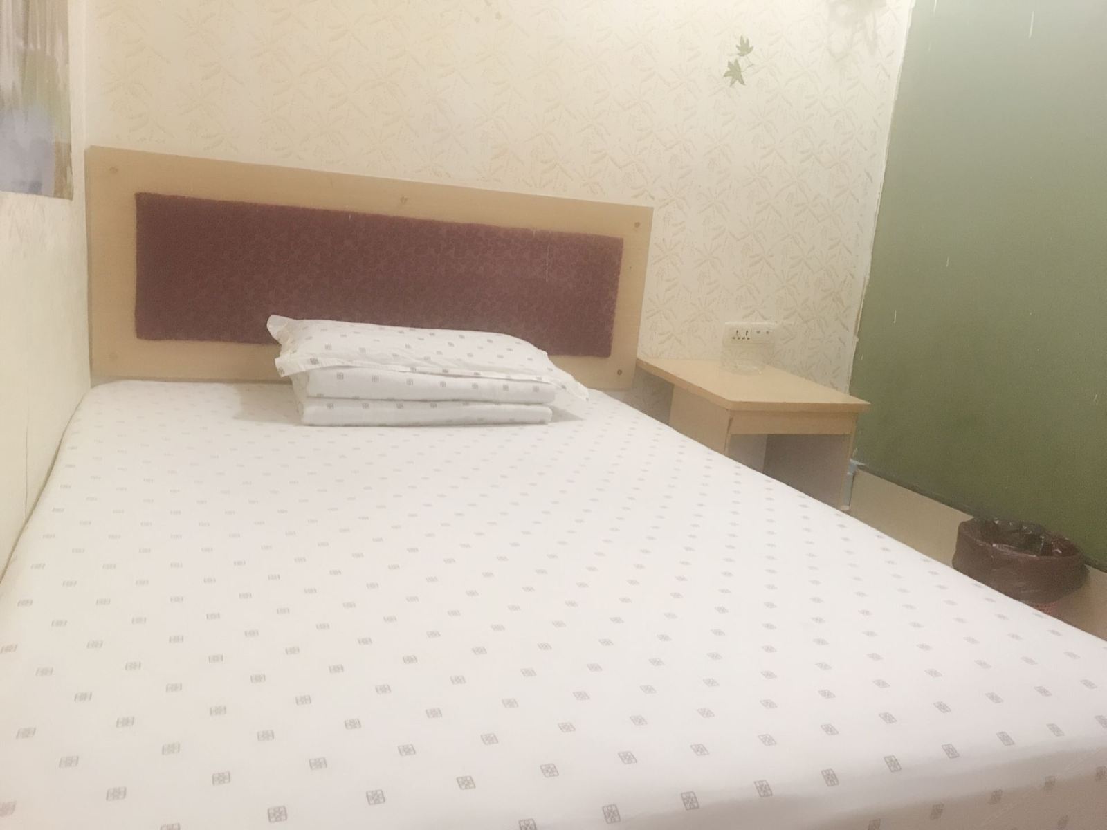 单人间