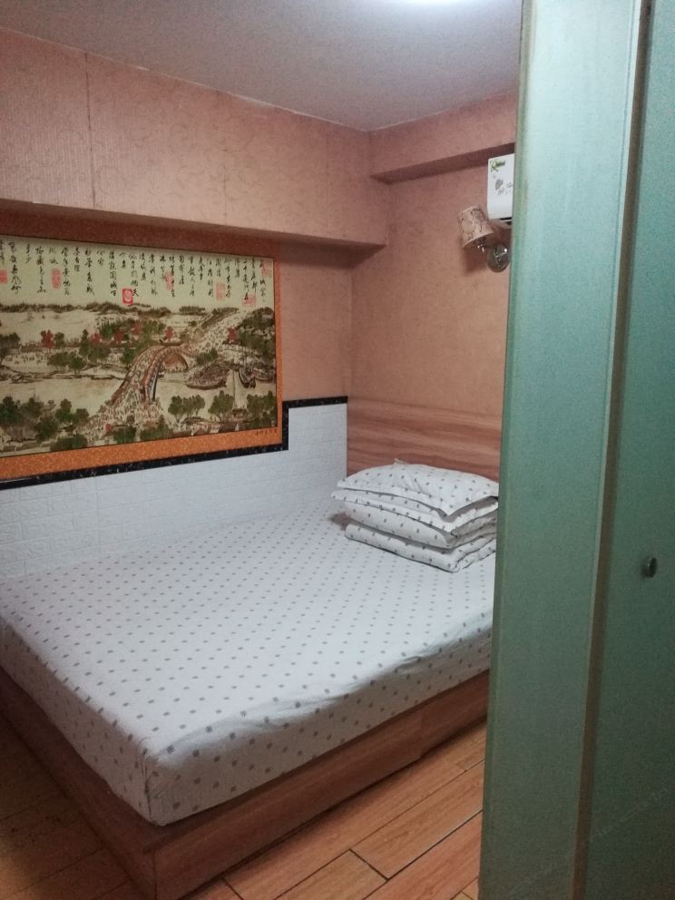 特惠房(无窗)