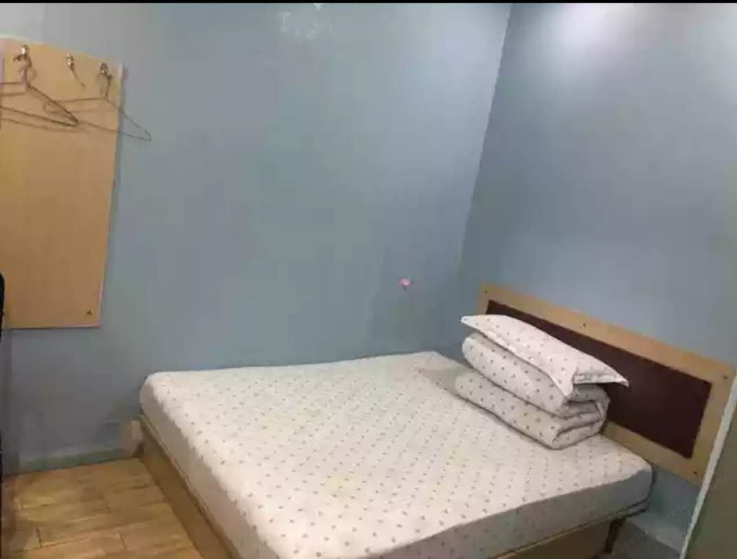 小单间