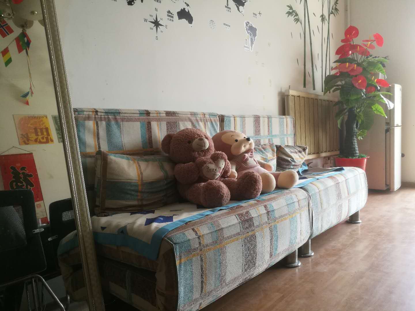 沙发客