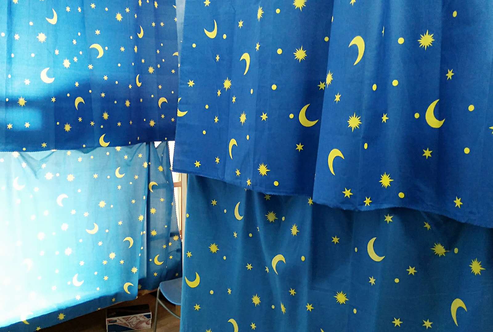 博雅公主双人间