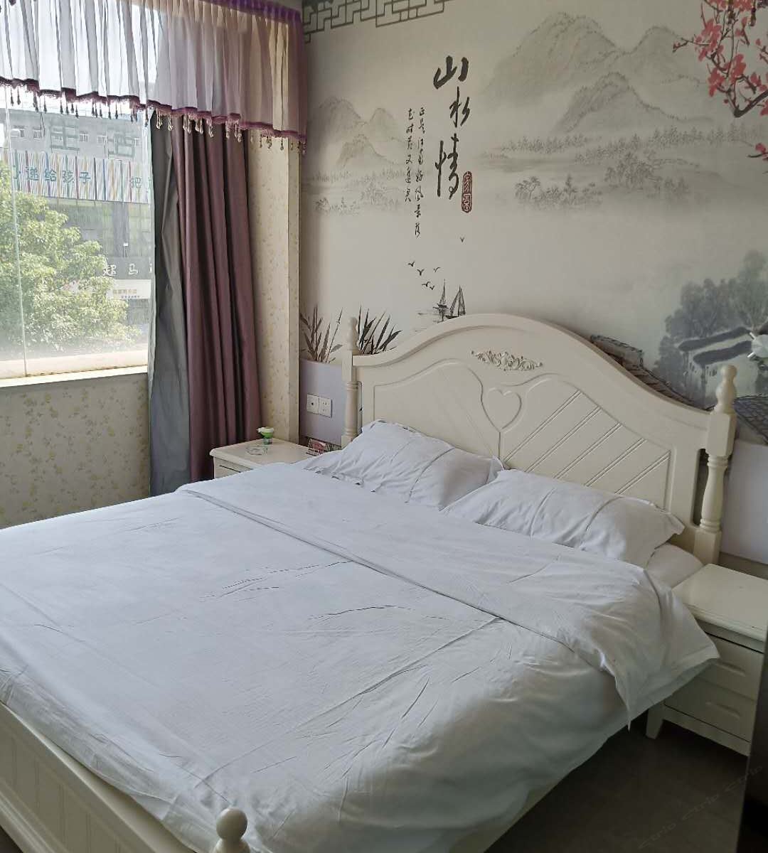 时尚欧式房