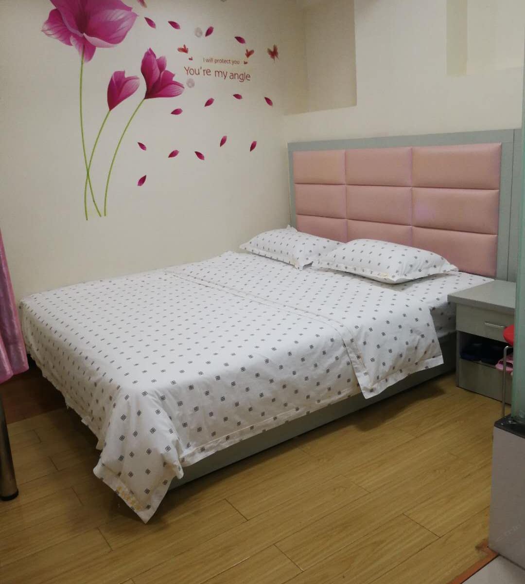 标准大床房