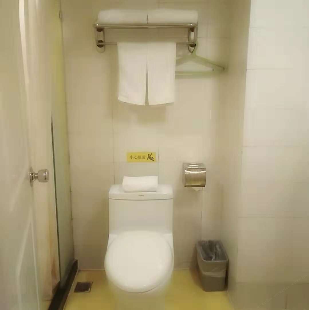 大床房