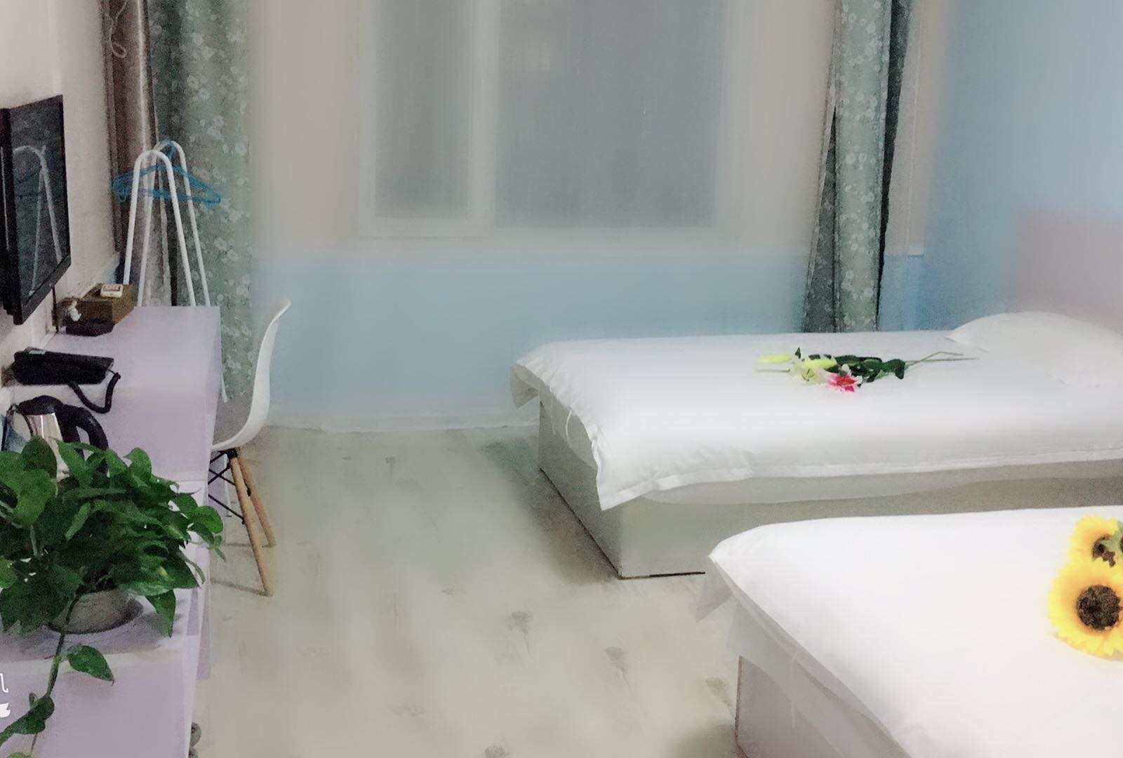 林景标准间