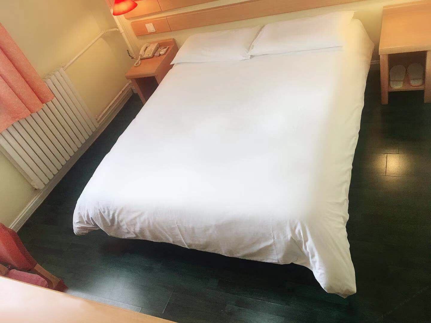 大床房B