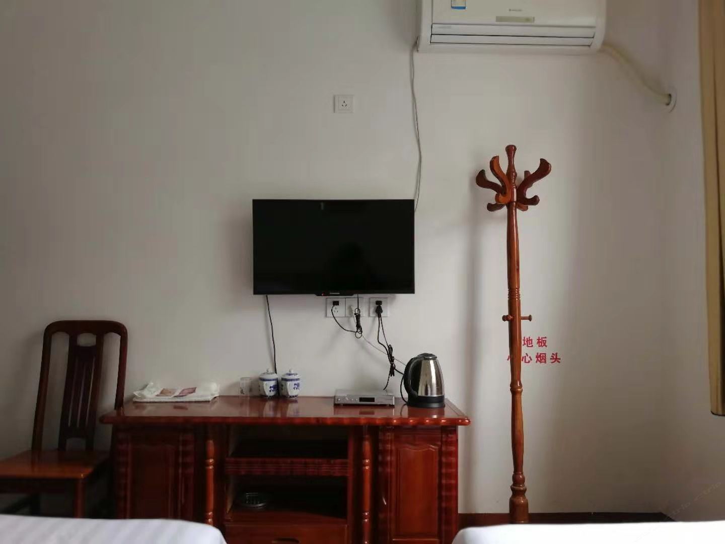 标准间