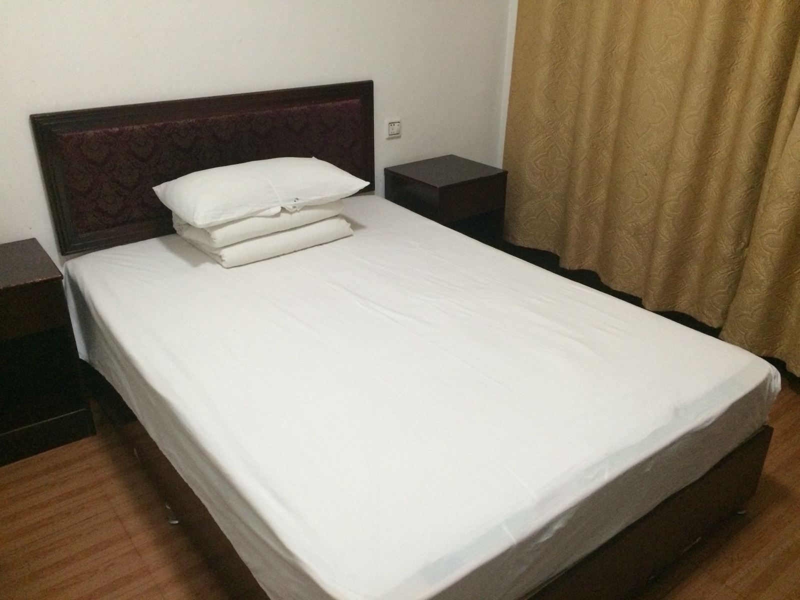 单间