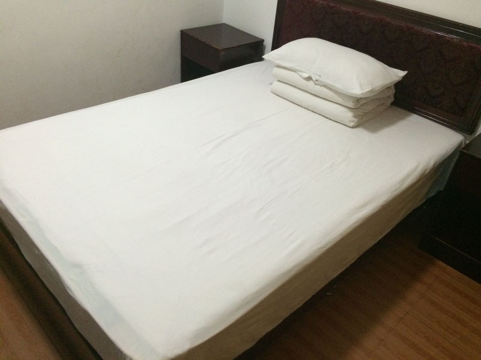 单间