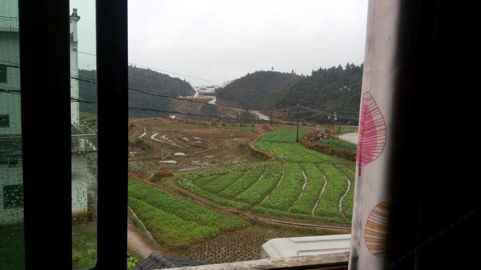 家庭房