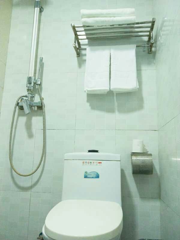 商务标间