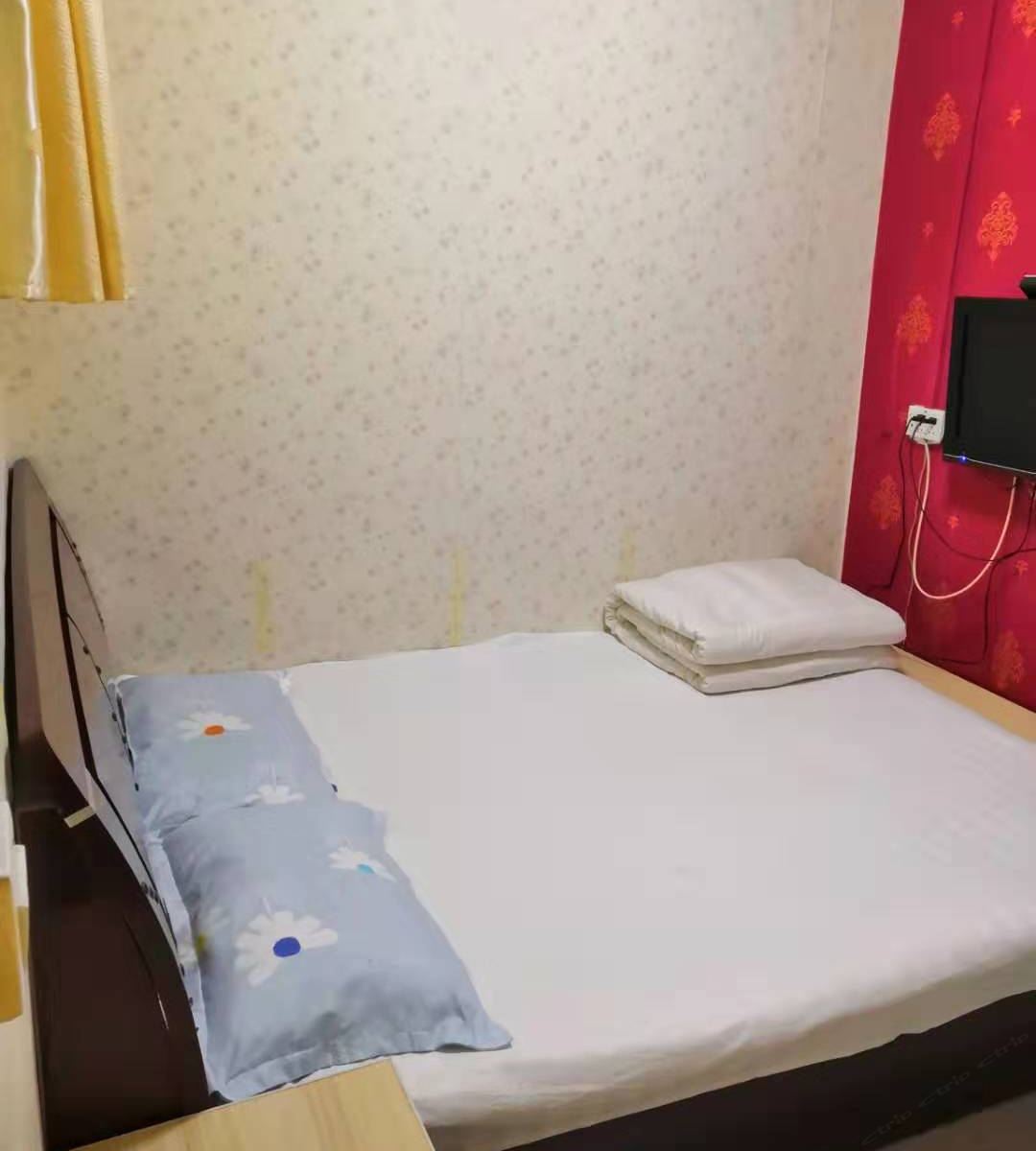 单人间