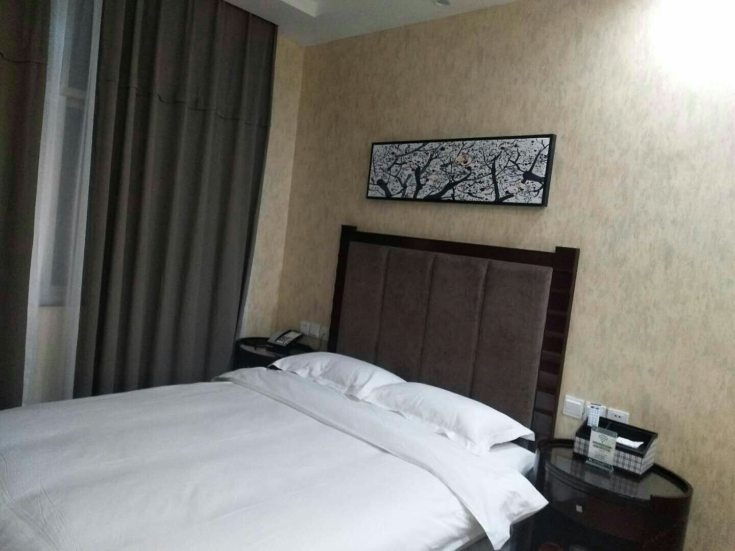 单间