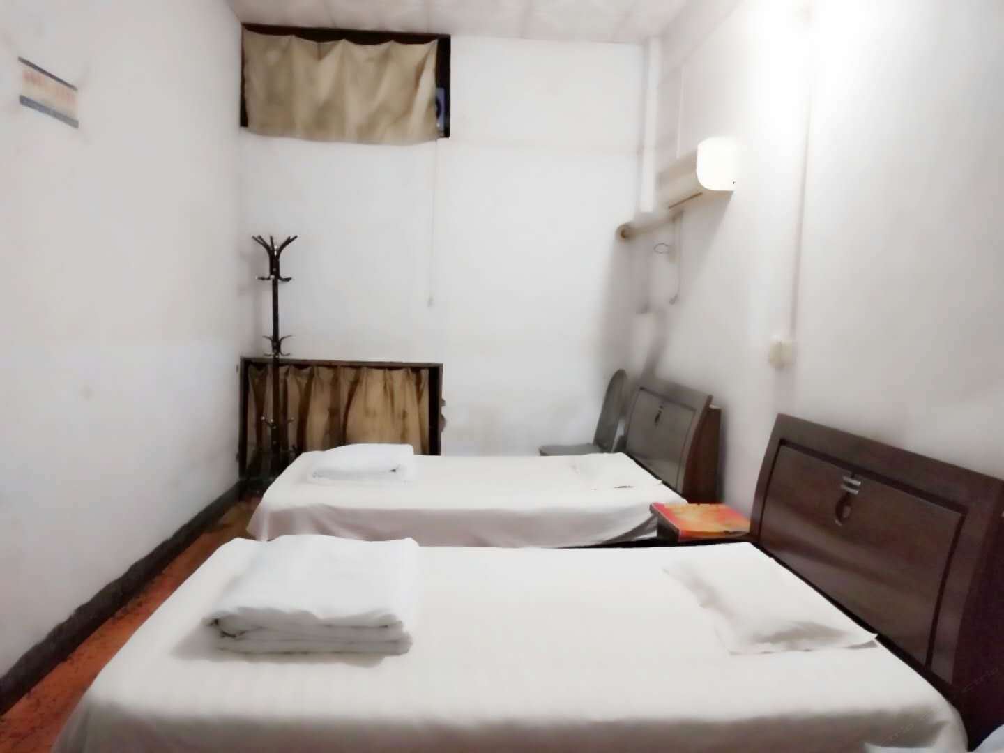 标准间