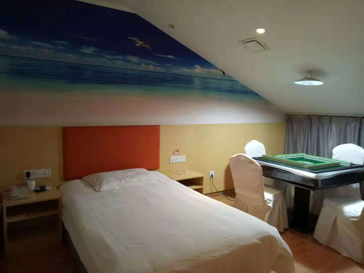 经济房