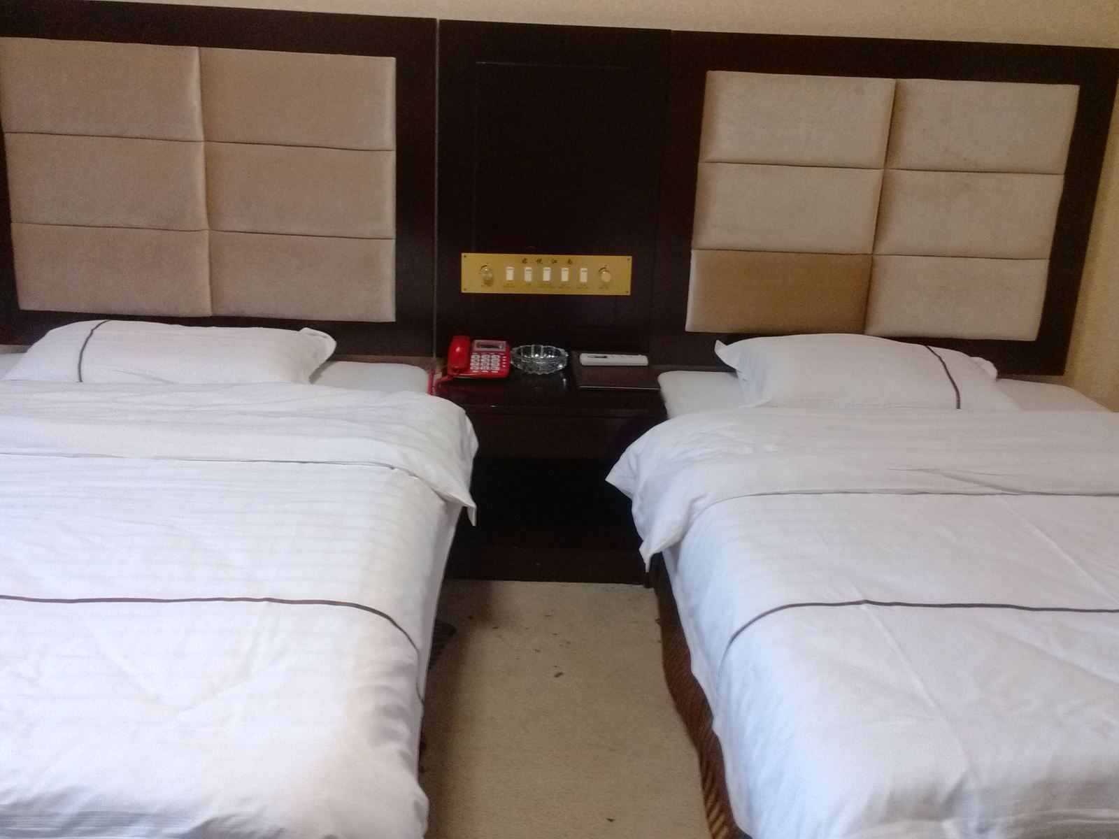 特价标间