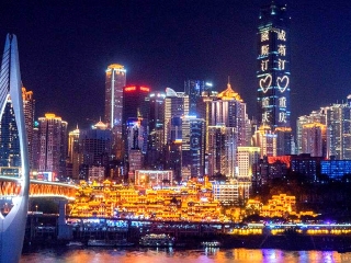 深圳去重庆跟团旅游_国旅重庆游报价_旅游重庆