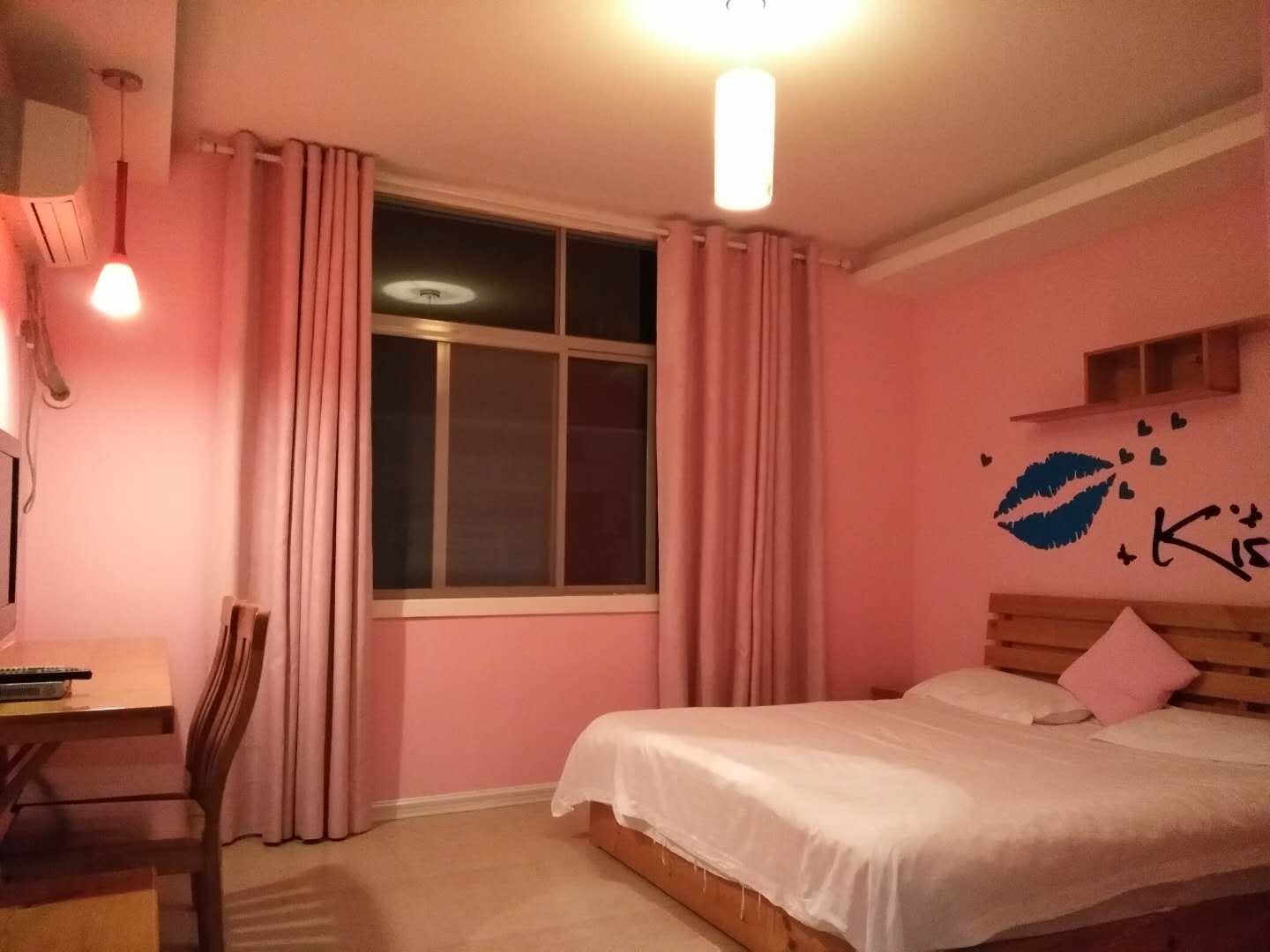 大床间