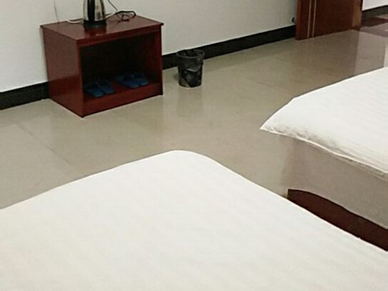 普通标间
