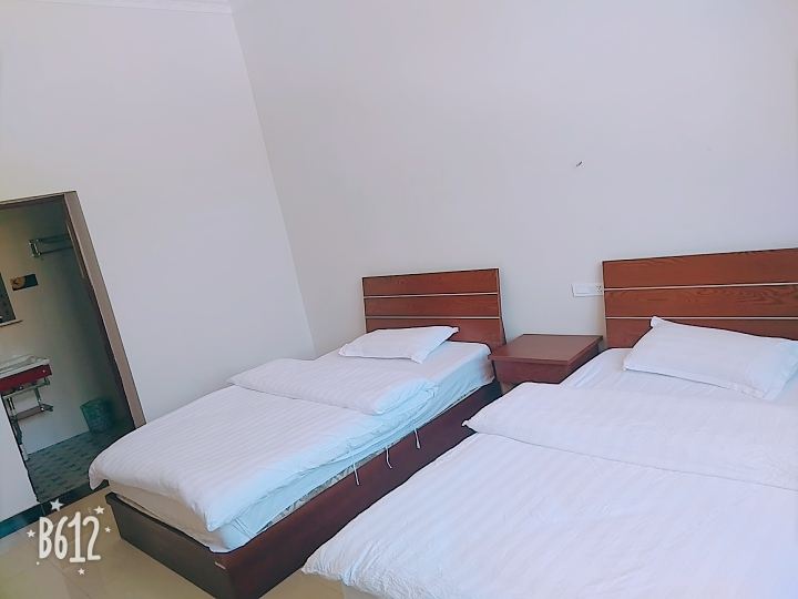 标间